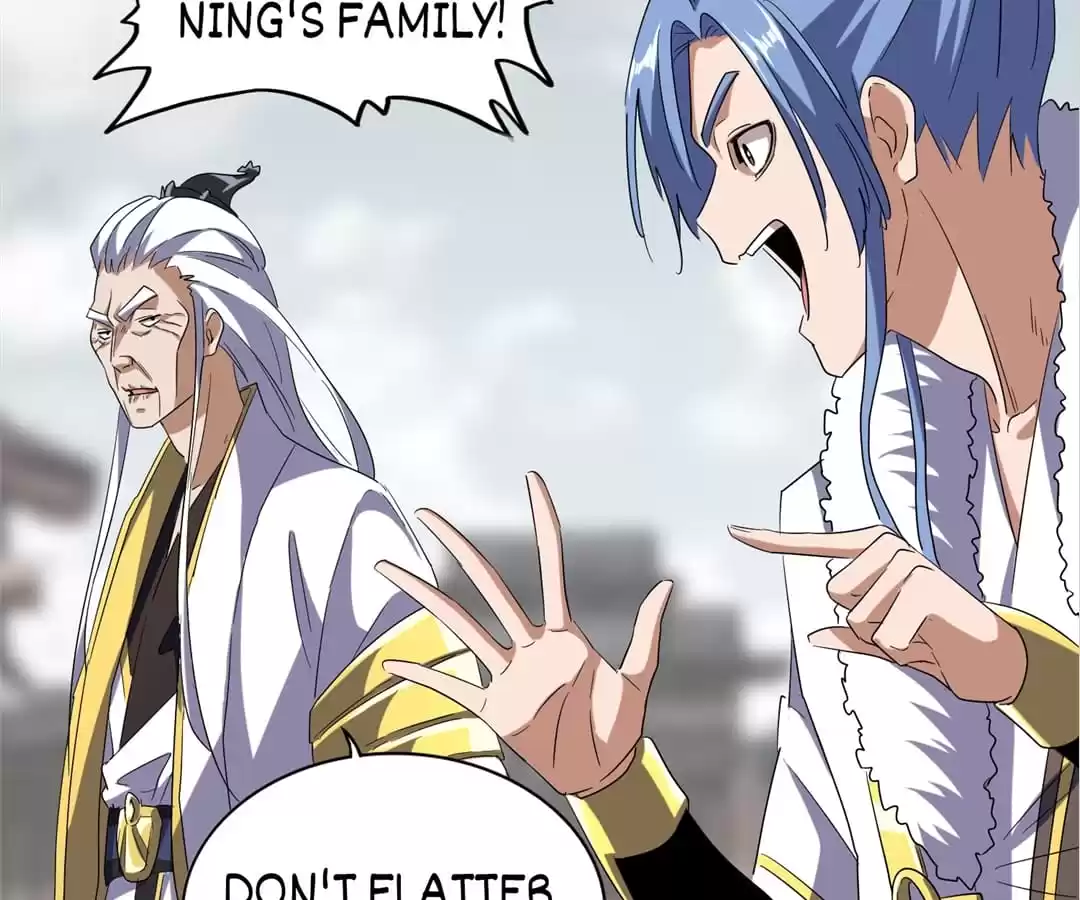 Read The Devil Butler chapter 101 image 43 on Lezhin