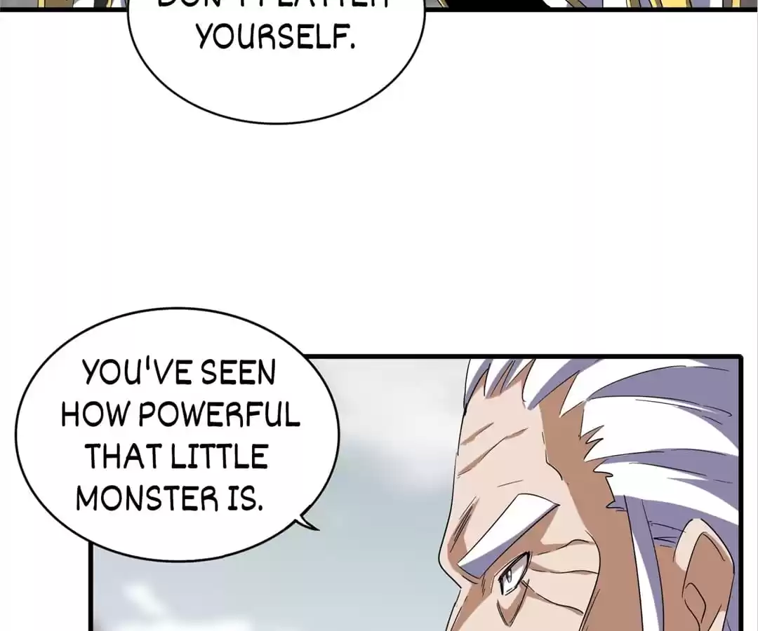 Read The Devil Butler chapter 101 image 44 on Lezhin
