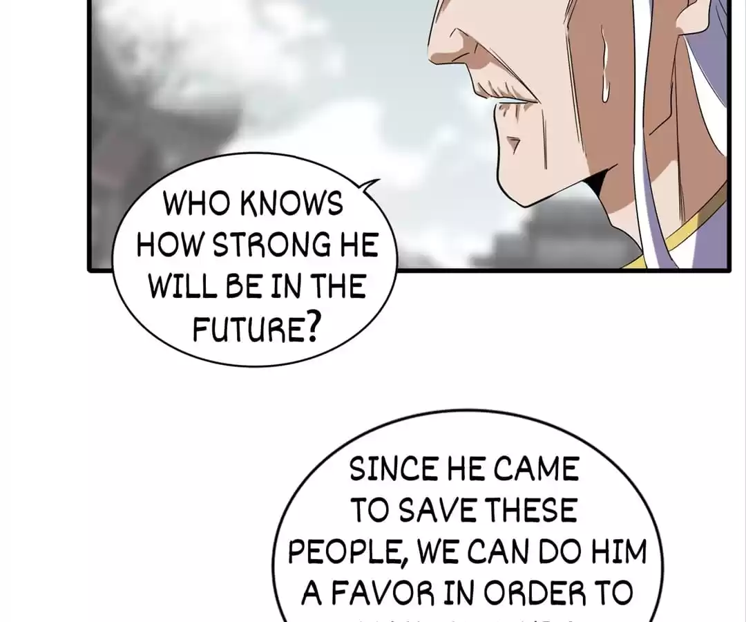 Read The Devil Butler chapter 101 image 45 on Lezhin