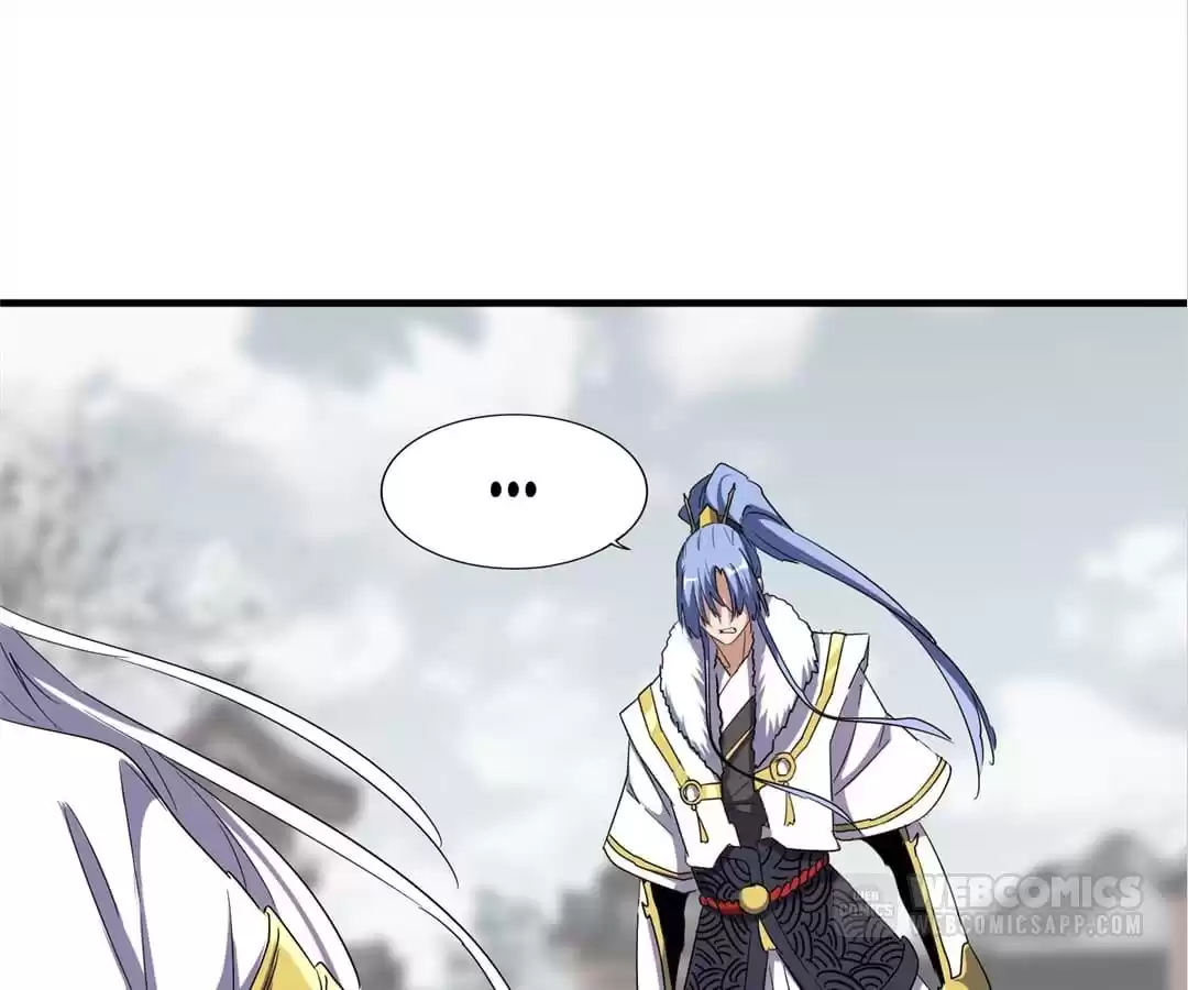 Read The Devil Butler chapter 101 image 49 on Lezhin