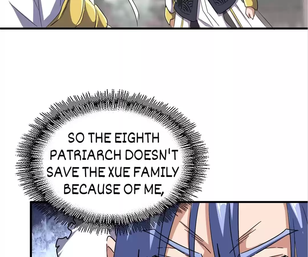 Read The Devil Butler chapter 101 image 50 on Lezhin