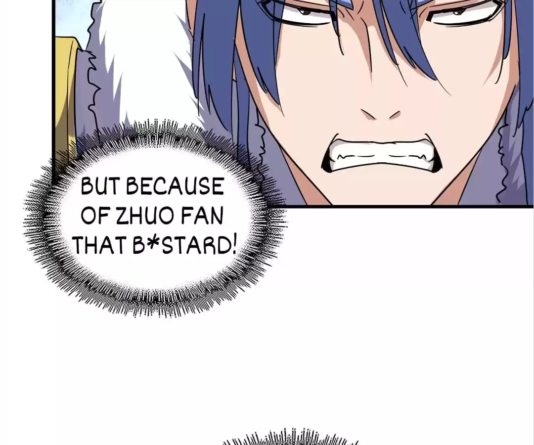 Read The Devil Butler chapter 101 image 51 on Lezhin