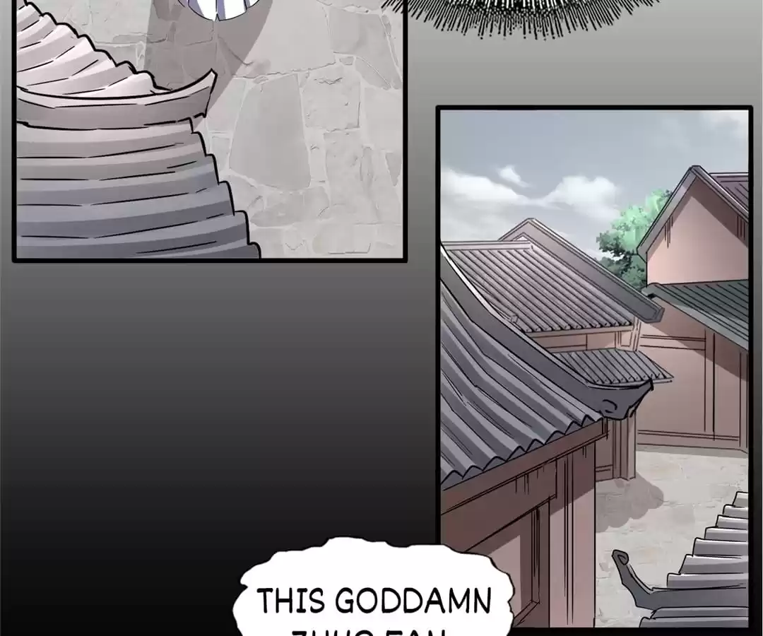 Read The Devil Butler chapter 101 image 53 on Lezhin