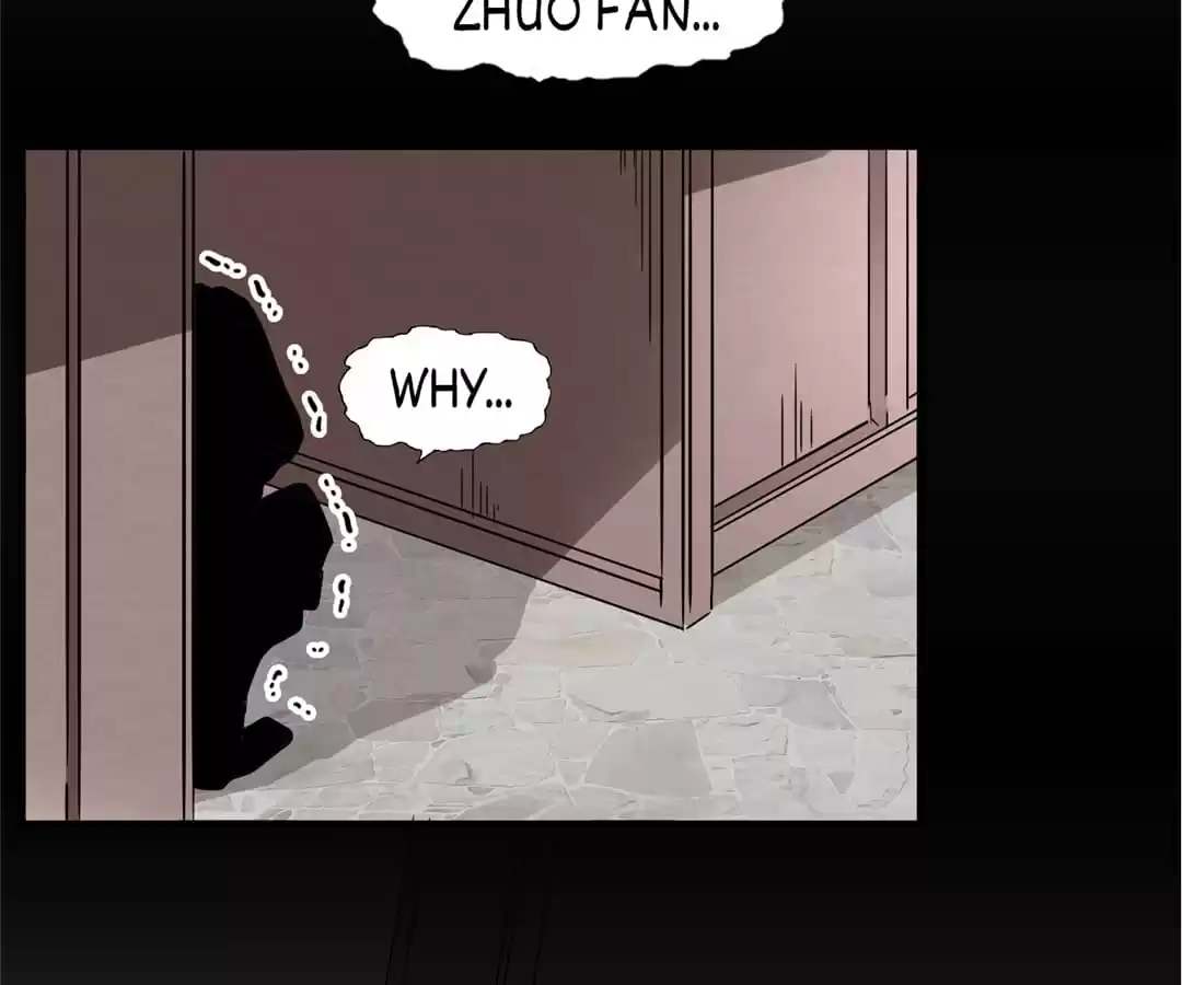 Read The Devil Butler chapter 101 image 54 on Lezhin