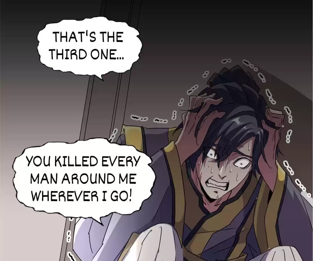 Read The Devil Butler chapter 101 image 55 on Lezhin