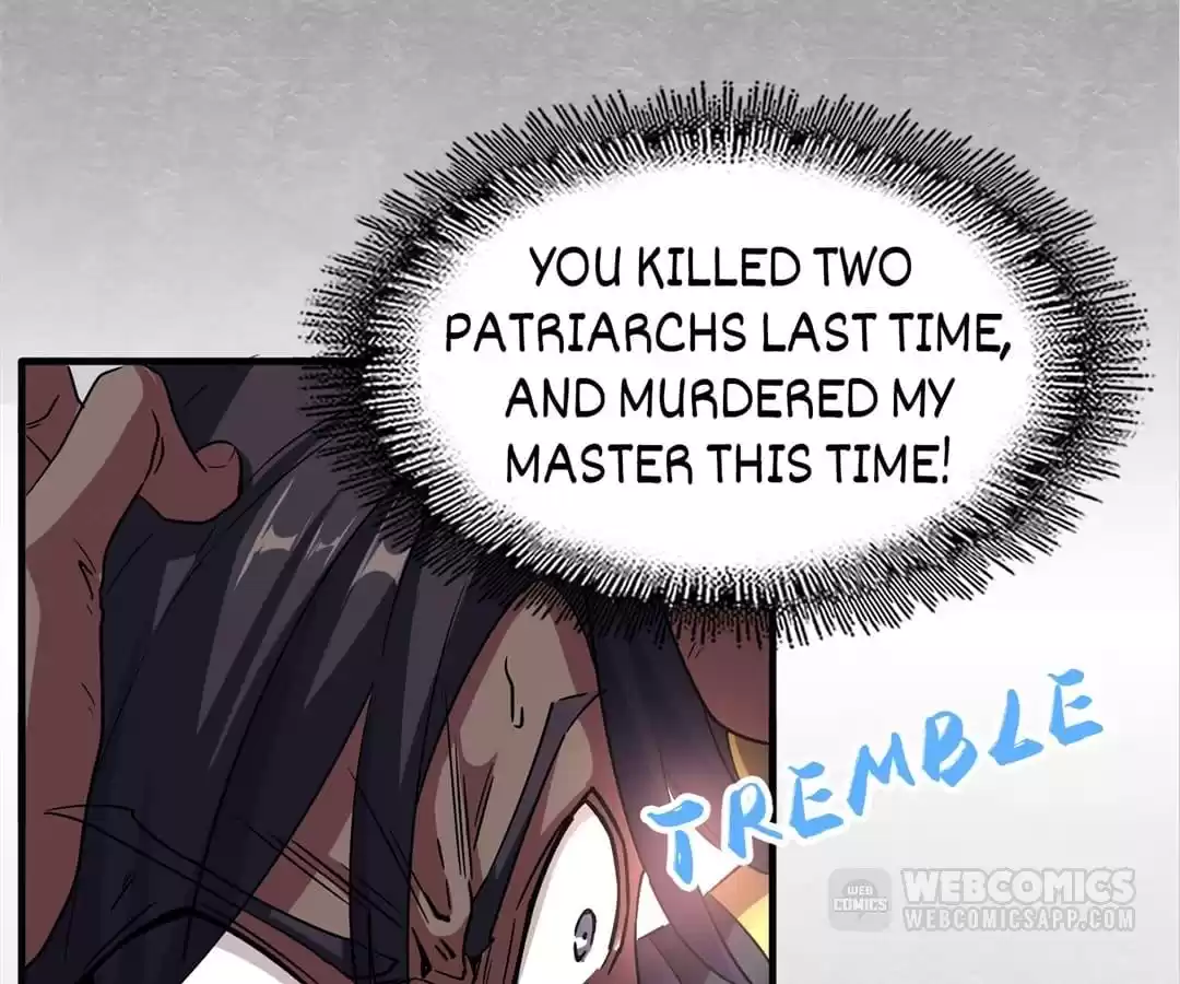 Read The Devil Butler chapter 101 image 57 on Lezhin