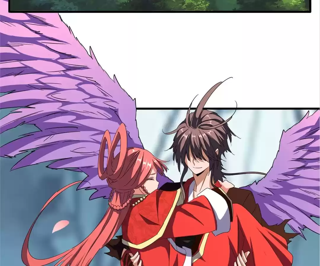 Read The Devil Butler chapter 101 image 61 on Lezhin