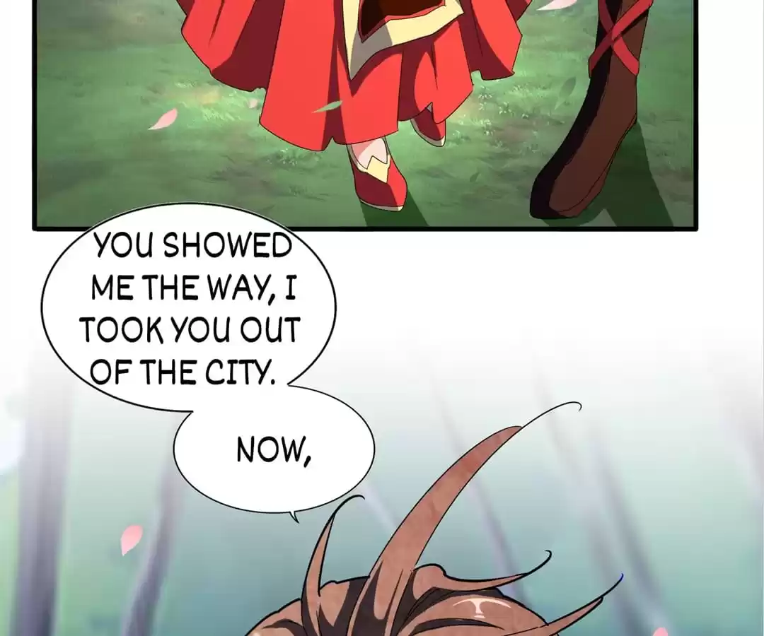 Read The Devil Butler chapter 101 image 64 on Lezhin