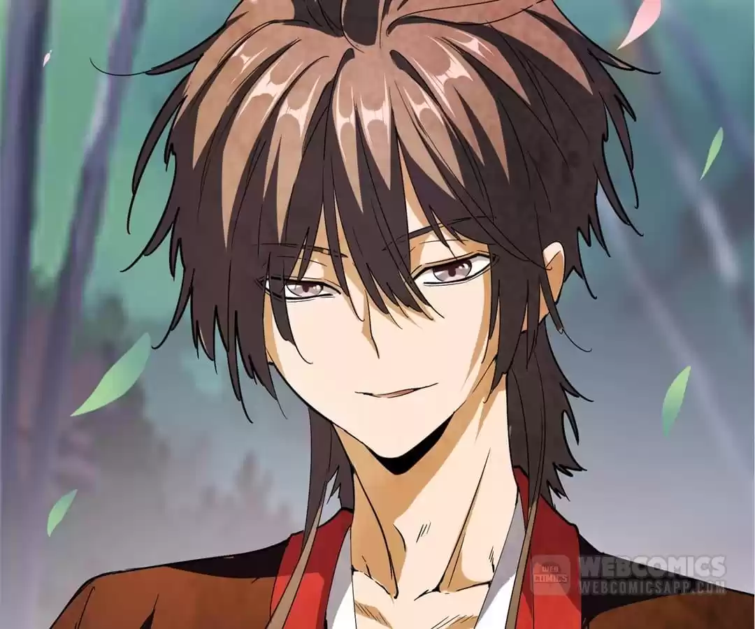 Read The Devil Butler chapter 101 image 65 on Lezhin