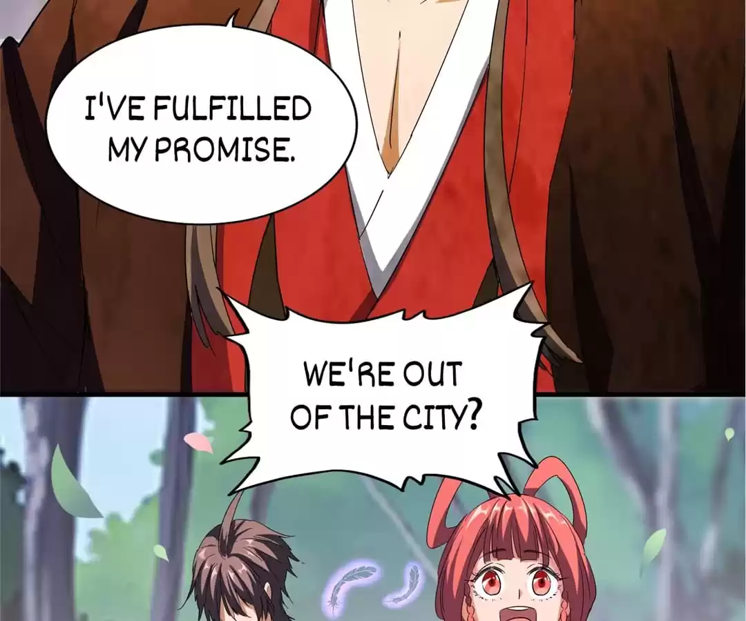 Read The Devil Butler chapter 101 image 66 on Lezhin