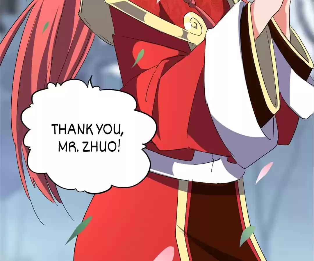 Read The Devil Butler chapter 101 image 69 on Lezhin