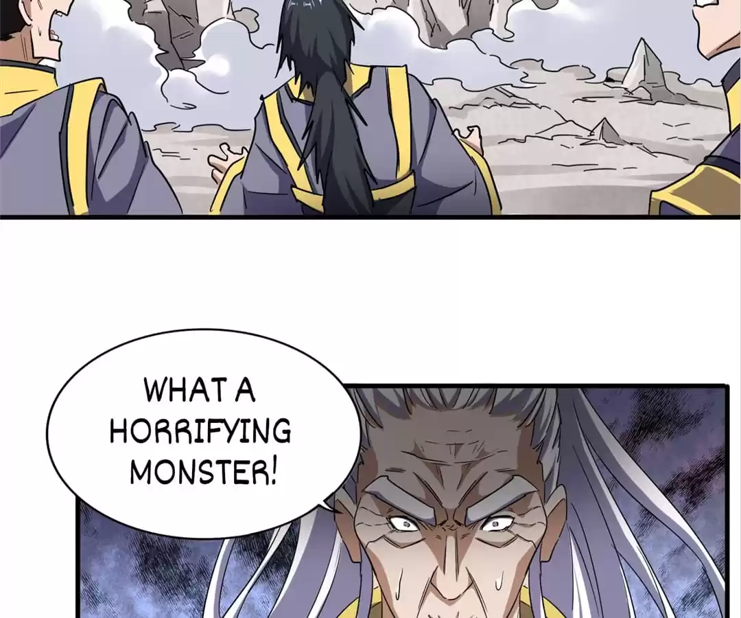 Read The Devil Butler chapter 101 image 7 on Lezhin