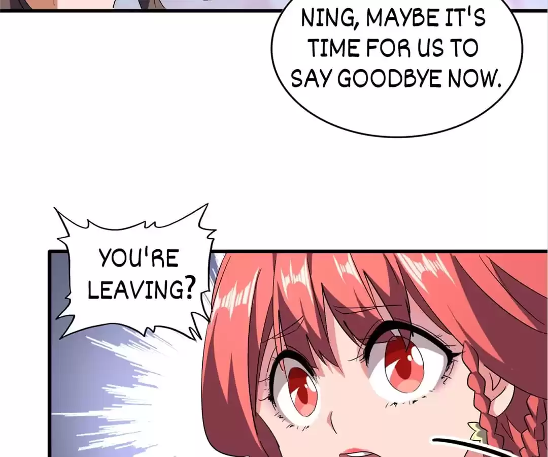Read The Devil Butler chapter 101 image 72 on Lezhin
