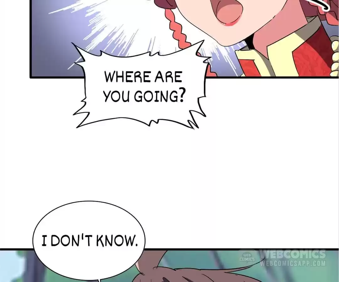 Read The Devil Butler chapter 101 image 73 on Lezhin