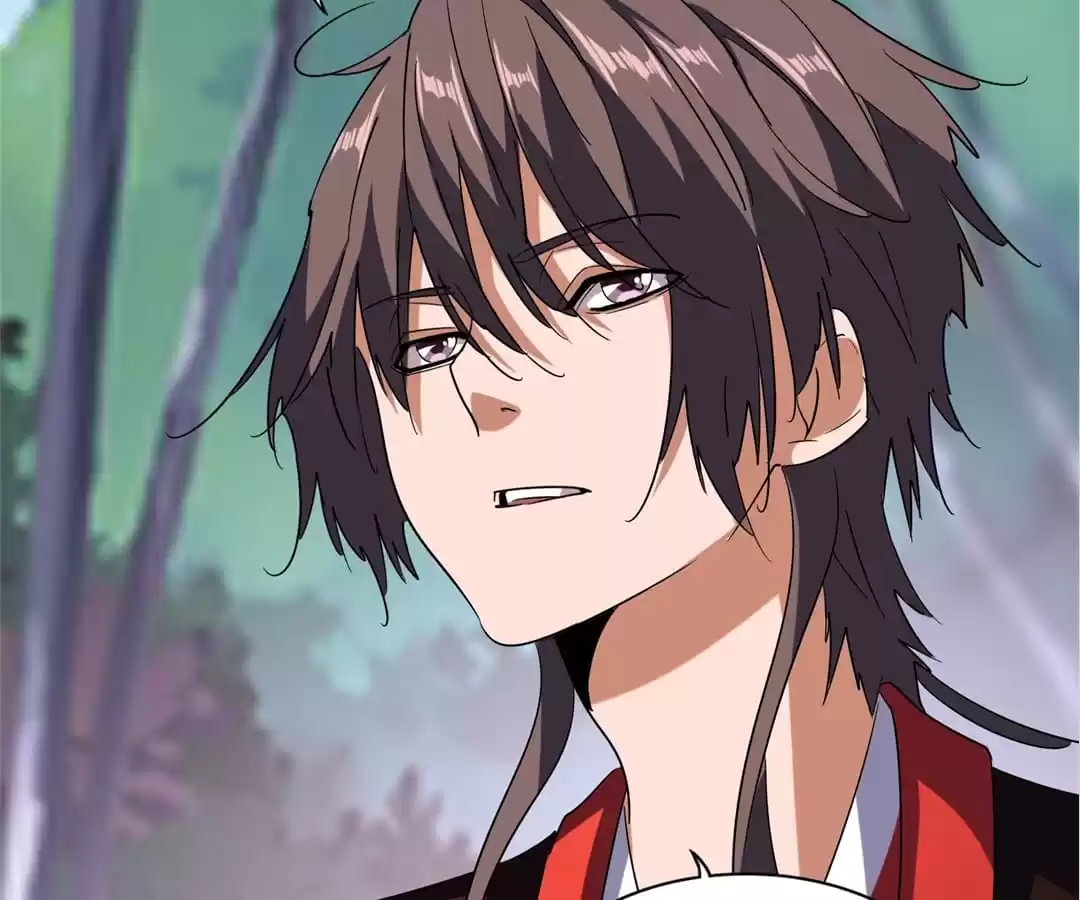 Read The Devil Butler chapter 101 image 74 on Lezhin