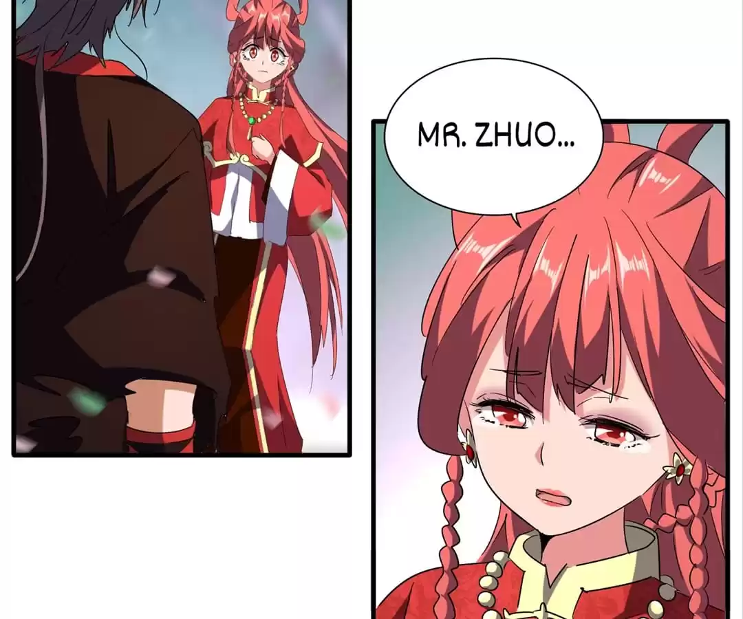 Read The Devil Butler chapter 101 image 76 on Lezhin