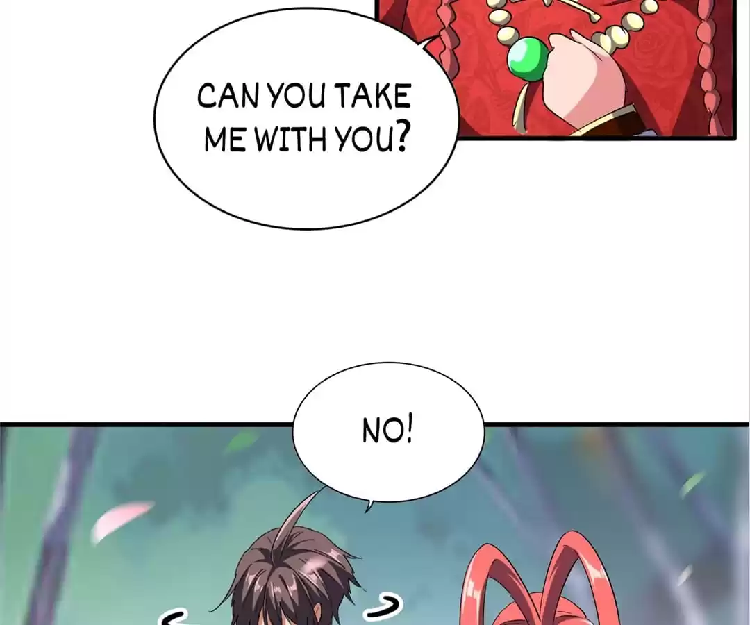 Read The Devil Butler chapter 101 image 77 on Lezhin