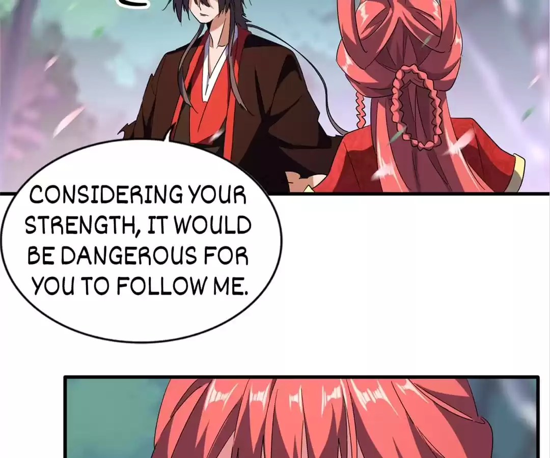 Read The Devil Butler chapter 101 image 78 on Lezhin