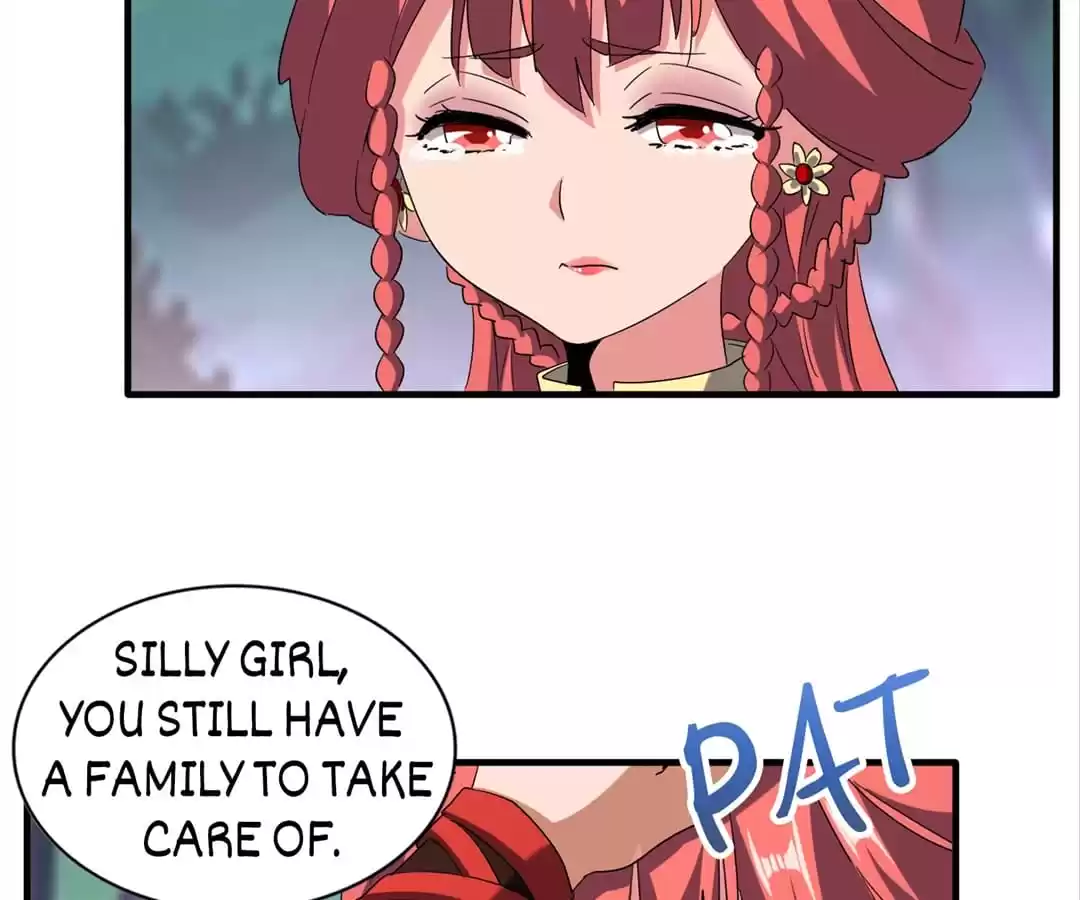 Read The Devil Butler chapter 101 image 79 on Lezhin
