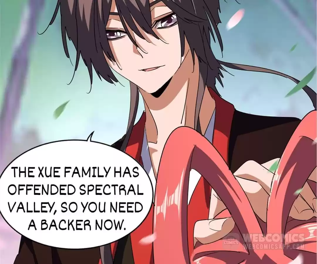 Read The Devil Butler chapter 101 image 81 on Lezhin