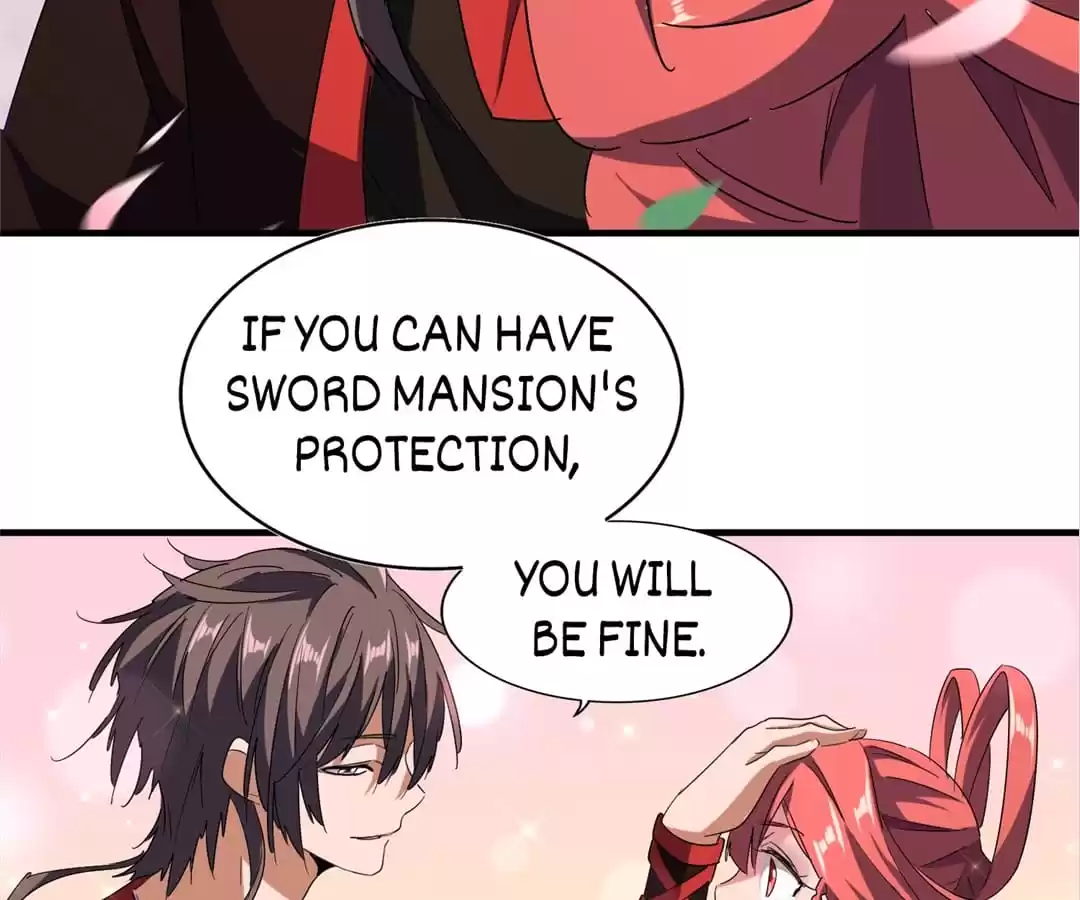 Read The Devil Butler chapter 101 image 82 on Lezhin