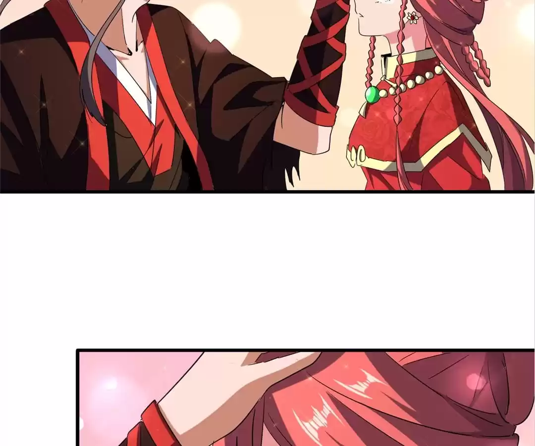Read The Devil Butler chapter 101 image 83 on Lezhin