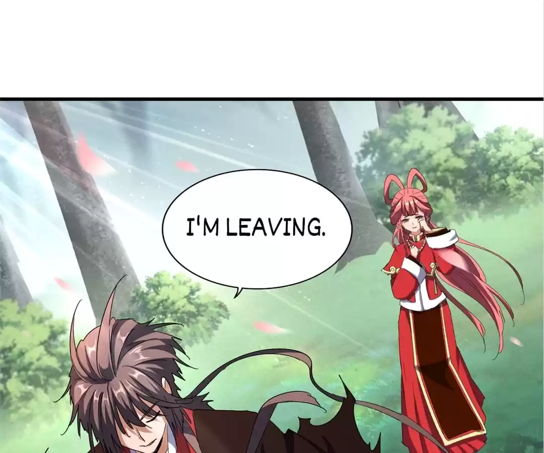 Read The Devil Butler chapter 101 image 86 on Lezhin