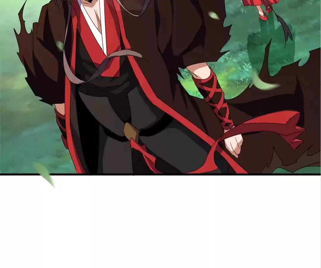 Read The Devil Butler chapter 101 image 87 on Lezhin