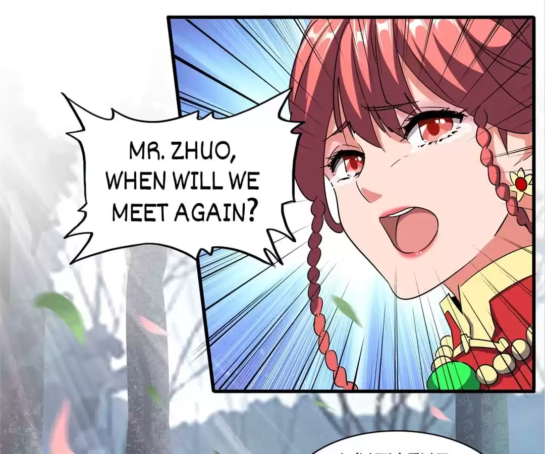 Read The Devil Butler chapter 101 image 88 on Lezhin