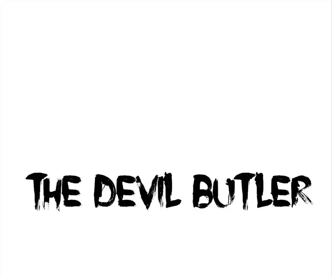 Read The Devil Butler chapter 102 image 0 on Lezhin