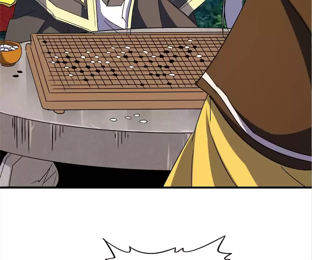 Read The Devil Butler chapter 102 image 11 on Lezhin