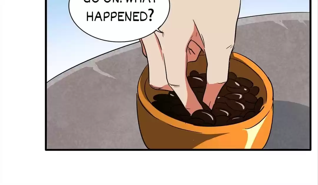 Read The Devil Butler chapter 102 image 13 on Lezhin
