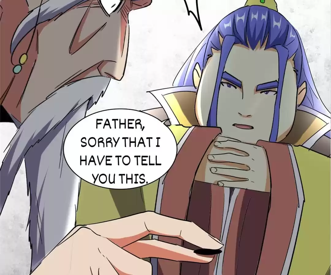 Read The Devil Butler chapter 102 image 15 on Lezhin