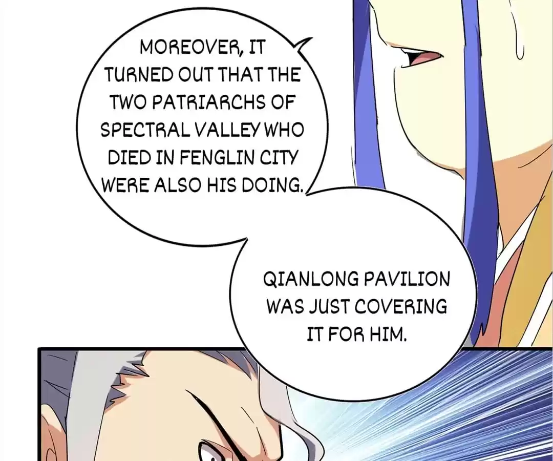 Read The Devil Butler chapter 102 image 22 on Lezhin