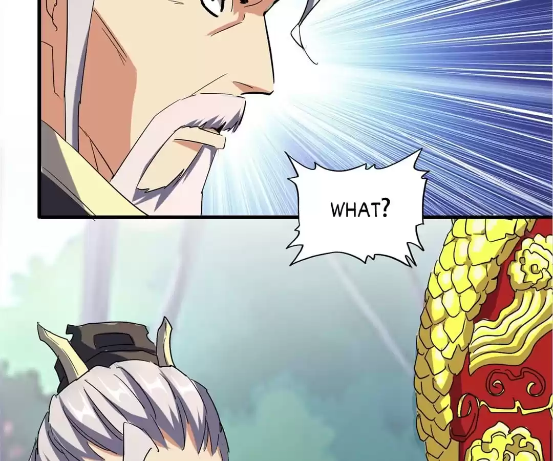 Read The Devil Butler chapter 102 image 23 on Lezhin
