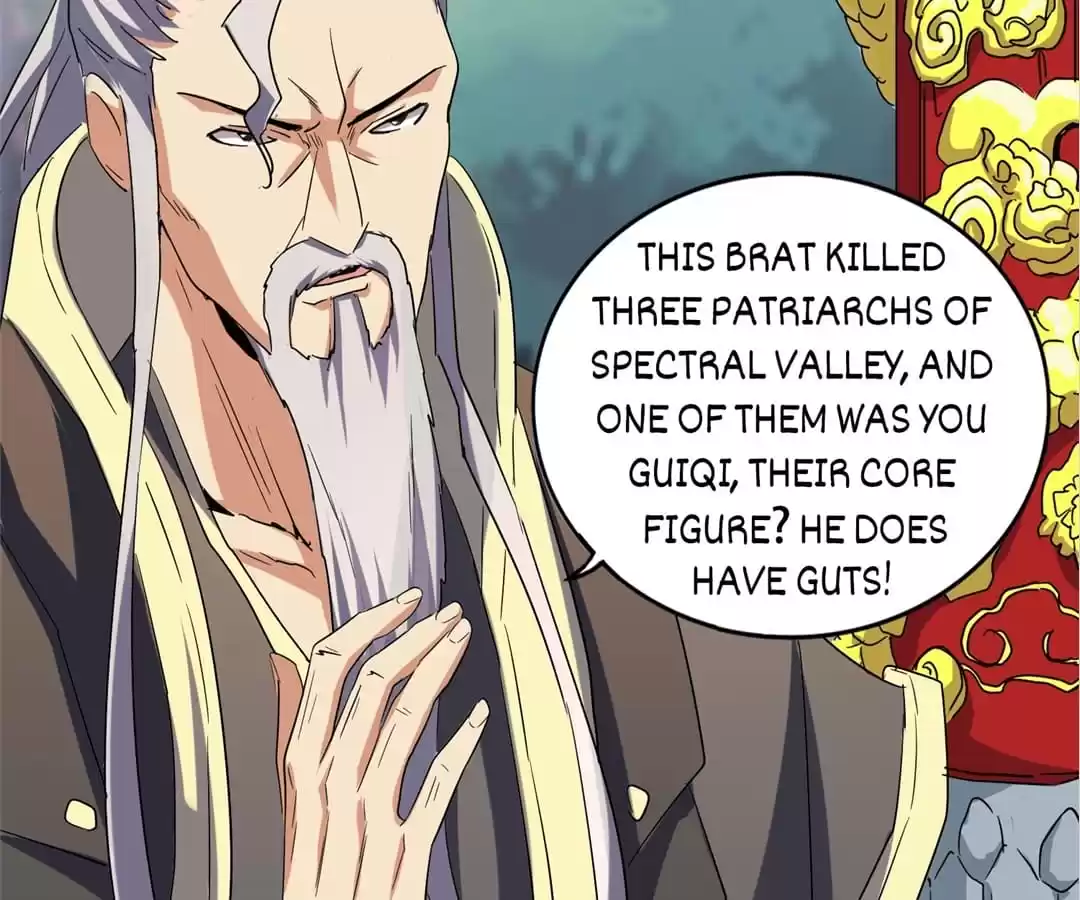 Read The Devil Butler chapter 102 image 24 on Lezhin