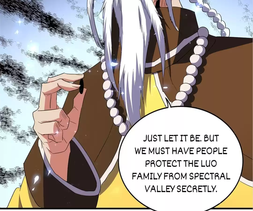 Read The Devil Butler chapter 102 image 29 on Lezhin
