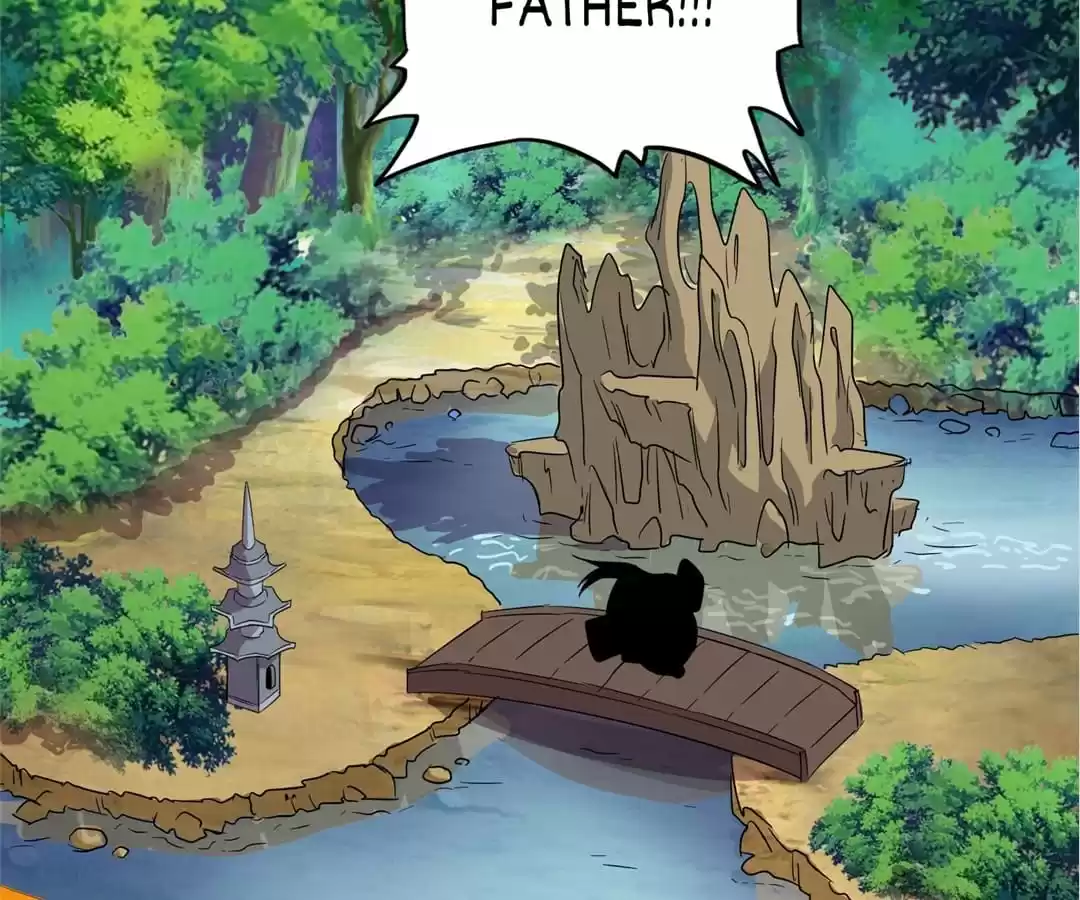 Read The Devil Butler chapter 102 image 3 on Lezhin