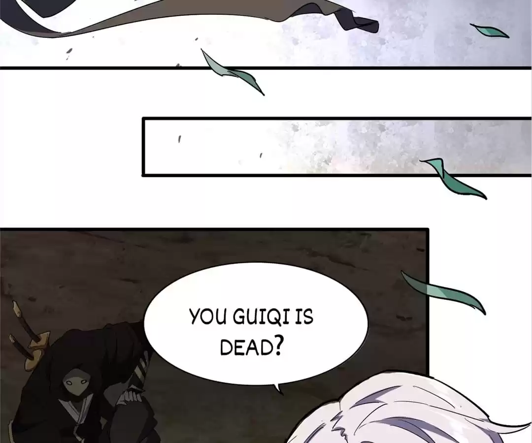 Read The Devil Butler chapter 102 image 35 on Lezhin