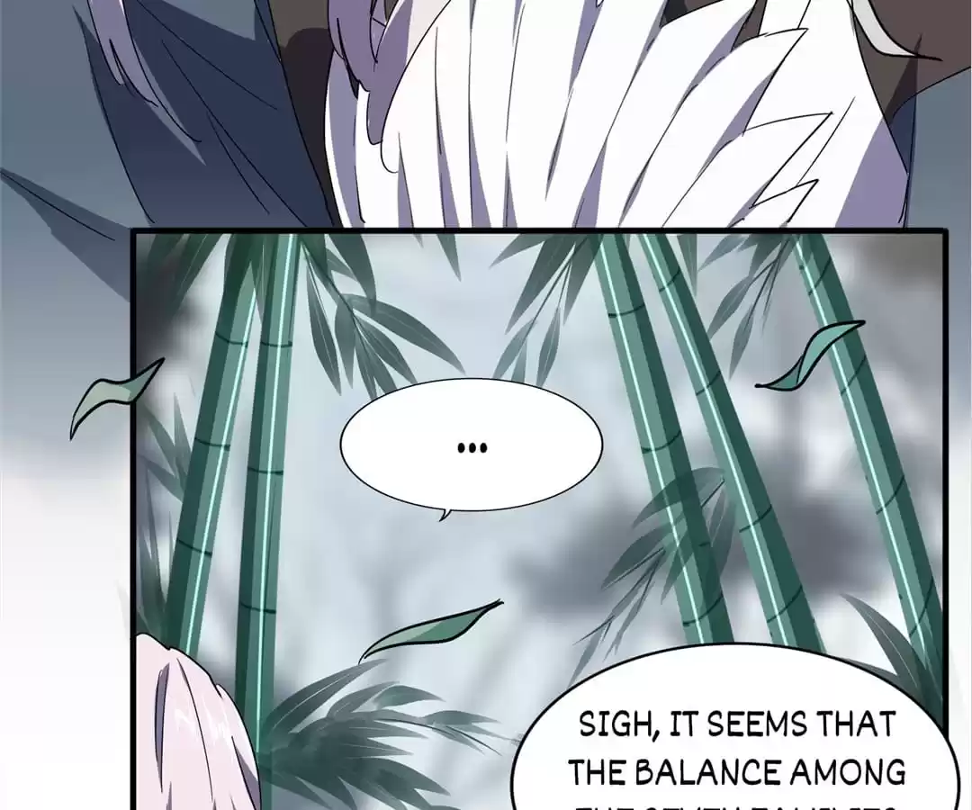 Read The Devil Butler chapter 102 image 37 on Lezhin