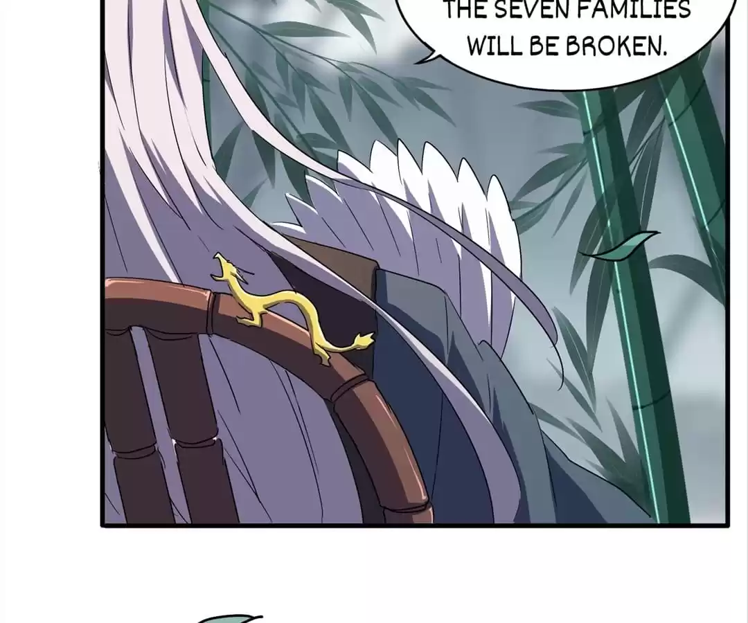 Read The Devil Butler chapter 102 image 38 on Lezhin