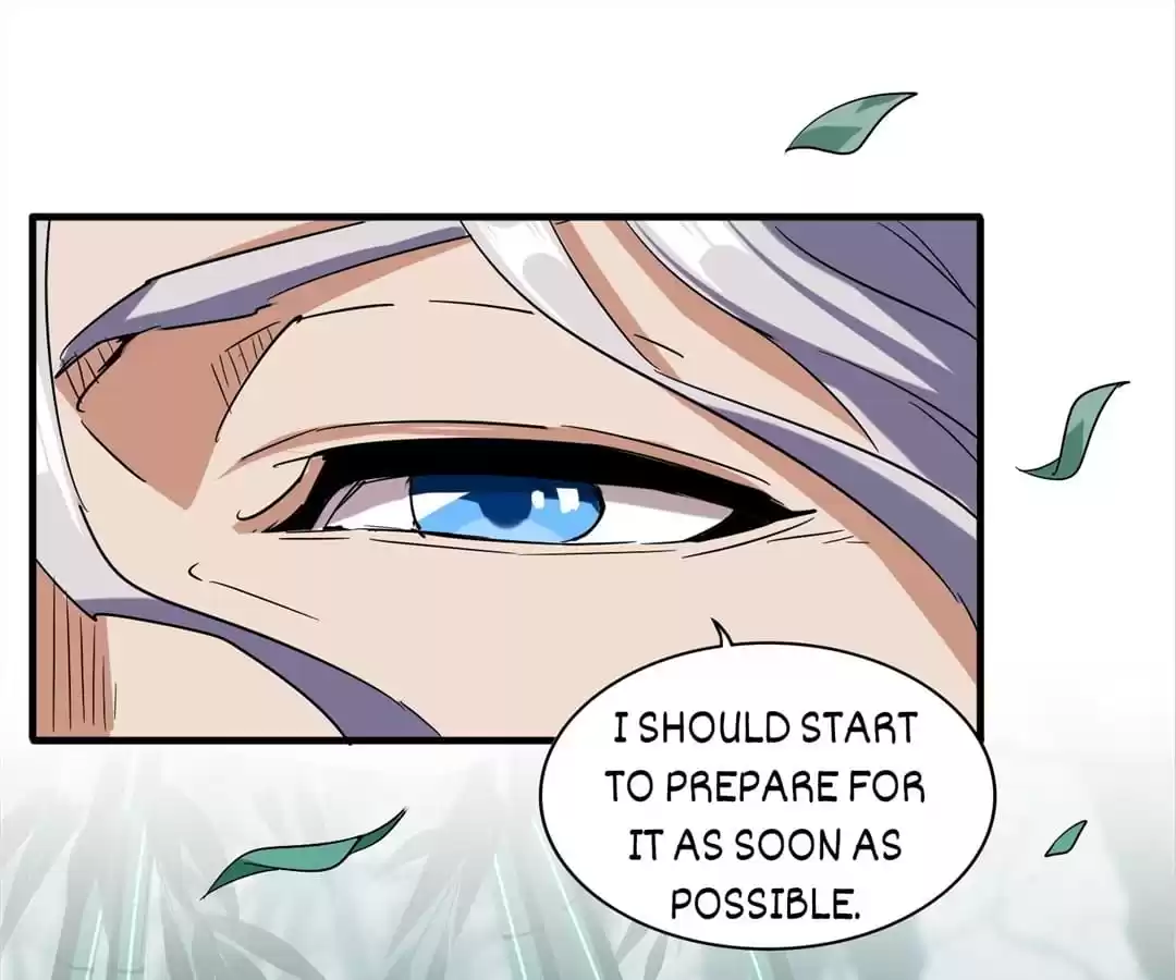 Read The Devil Butler chapter 102 image 40 on Lezhin