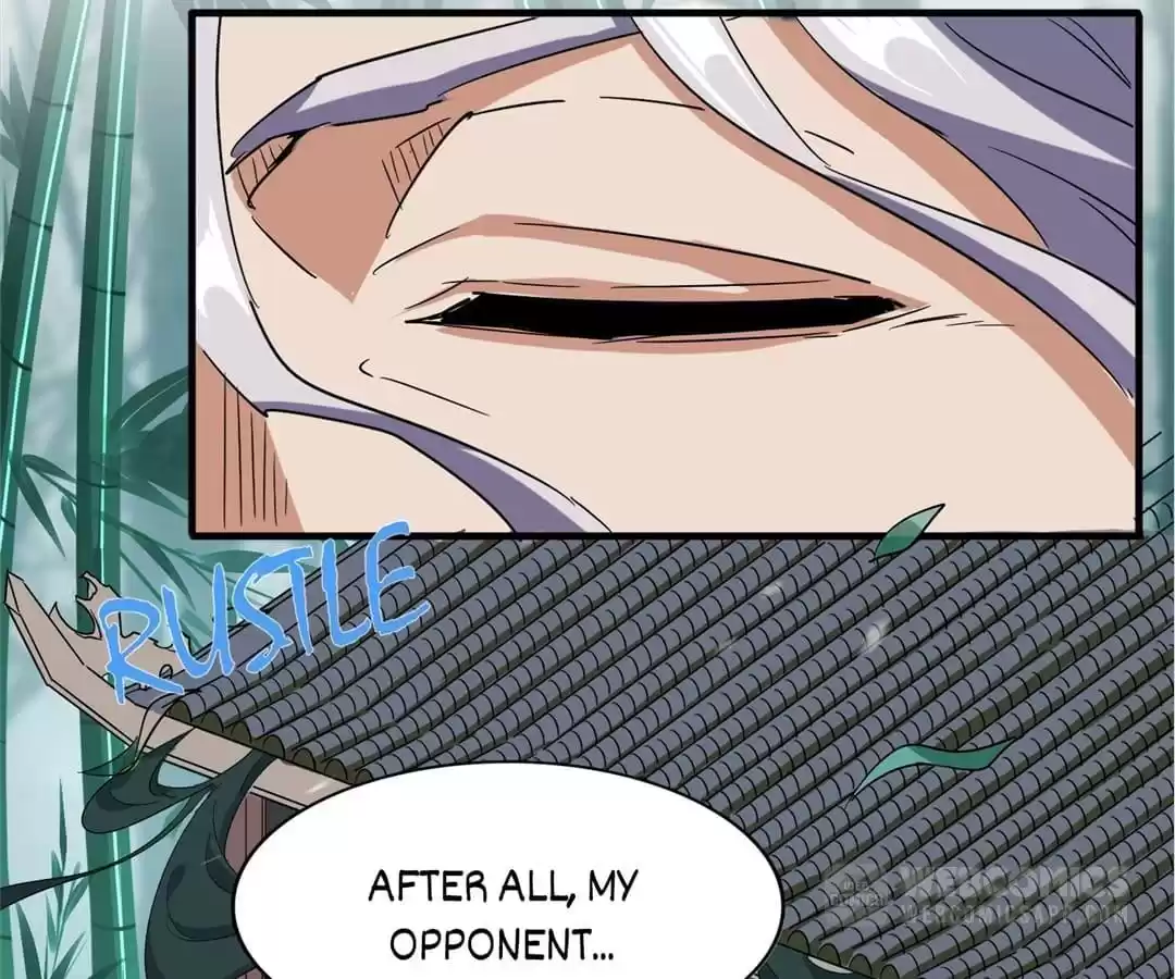 Read The Devil Butler chapter 102 image 41 on Lezhin