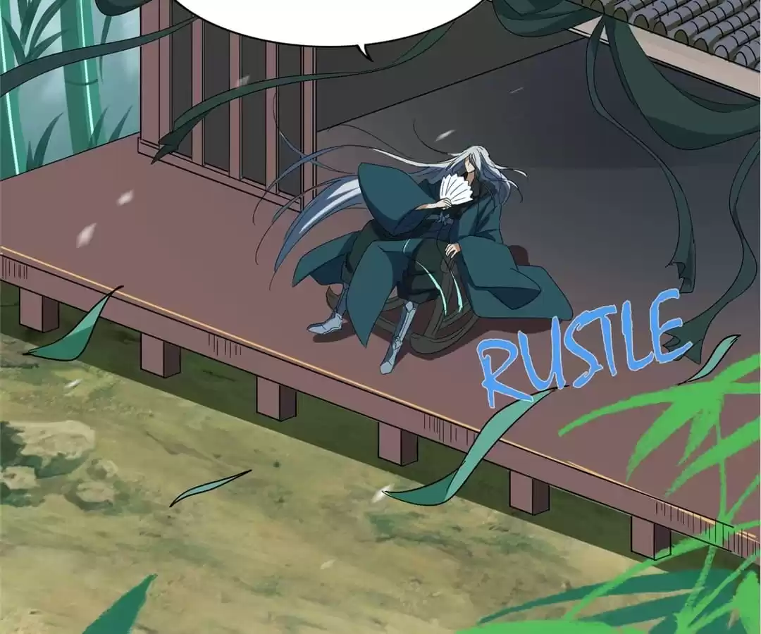 Read The Devil Butler chapter 102 image 42 on Lezhin