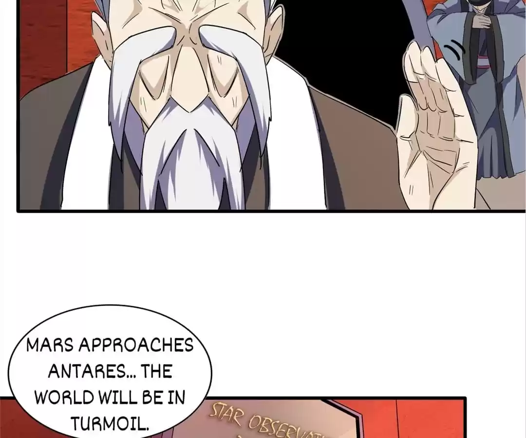 Read The Devil Butler chapter 102 image 47 on Lezhin