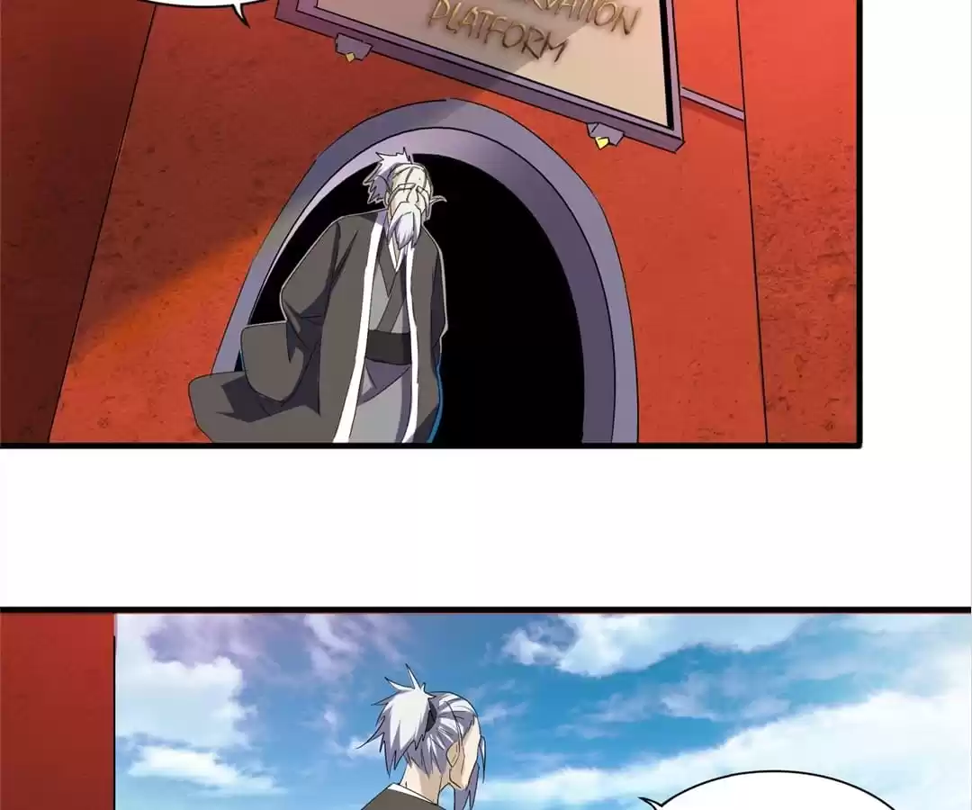 Read The Devil Butler chapter 102 image 48 on Lezhin