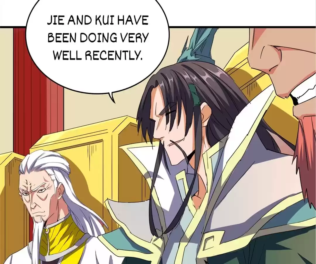Read The Devil Butler chapter 102 image 53 on Lezhin