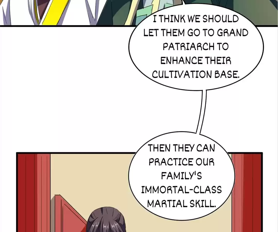 Read The Devil Butler chapter 102 image 54 on Lezhin