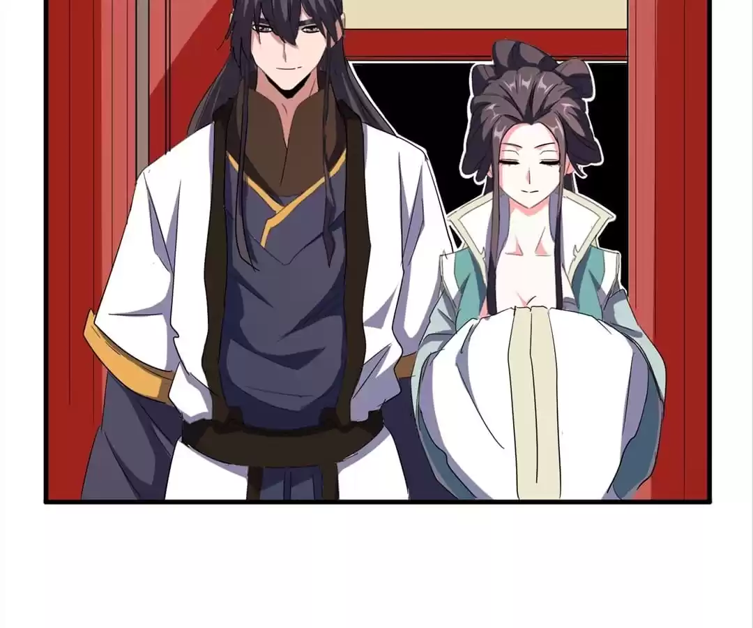 Read The Devil Butler chapter 102 image 55 on Lezhin