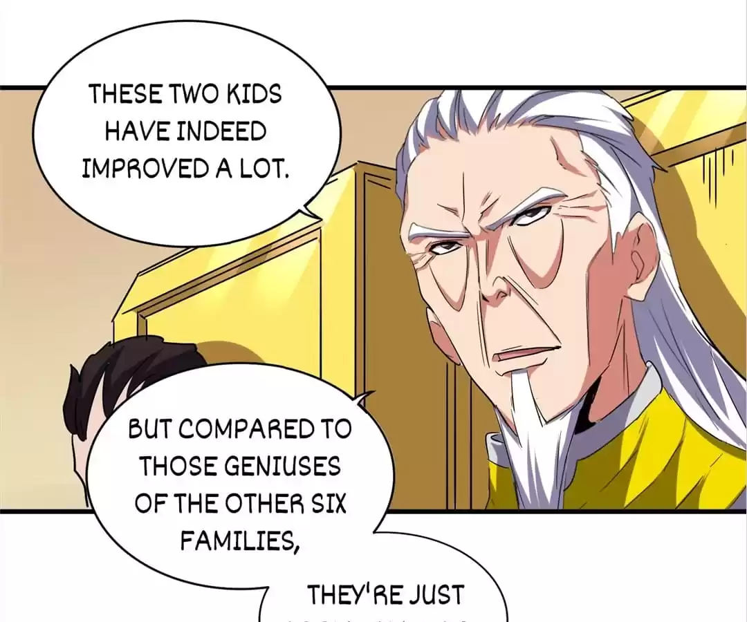 Read The Devil Butler chapter 102 image 56 on Lezhin